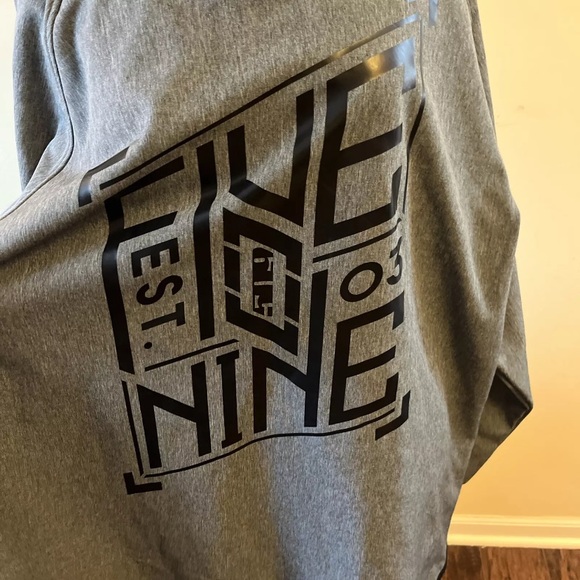 509 Mens Softshell Jacket, Snowmobiling/Snowboarding - Picture 4 of 9